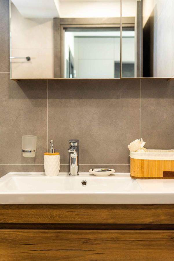 Вилла Ηοrizon View House Notos Экстерьер фото